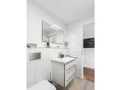 Holiday apartment Ferienwohnung Harbour Side, App. 7 Olpenitz - Features photo 19