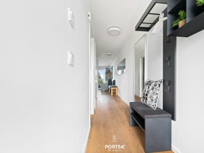 Holiday apartment Ferienwohnung Harbour Side, App. 7 Olpenitz - Features photo 20