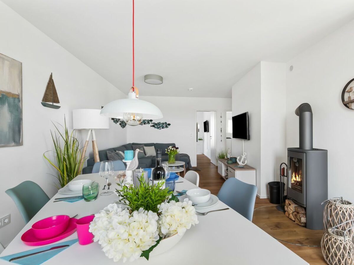 Holiday house Ferienhaus Strandkinder Olpenitz - Features photo 3