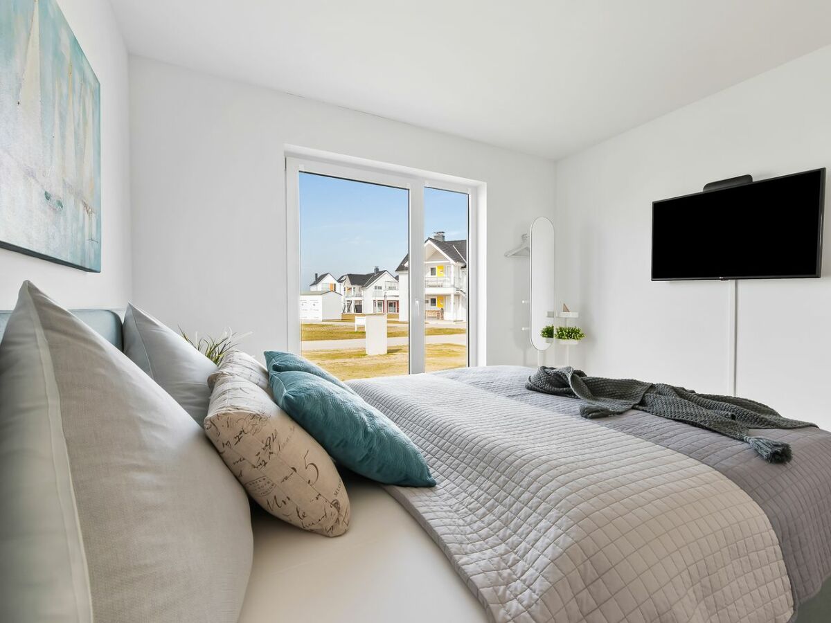 Holiday house Ferienhaus Strandkinder Olpenitz - Features photo 5