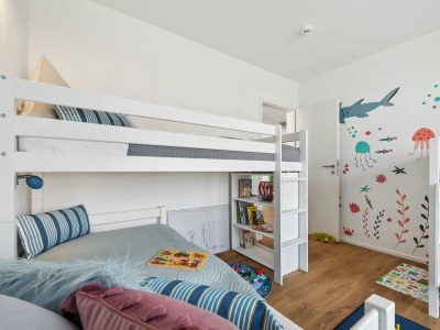 Holiday house Ferienhaus Strandkinder Olpenitz - Features photo 4