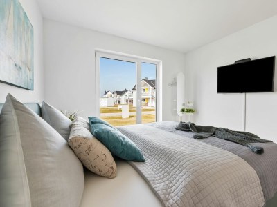 Holiday house Ferienhaus Strandkinder Olpenitz - Features photo 5