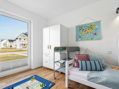 Holiday house Ferienhaus Strandkinder Olpenitz - Features photo 6