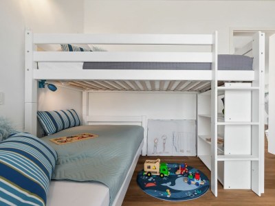 Holiday house Ferienhaus Strandkinder Olpenitz - Features photo 8