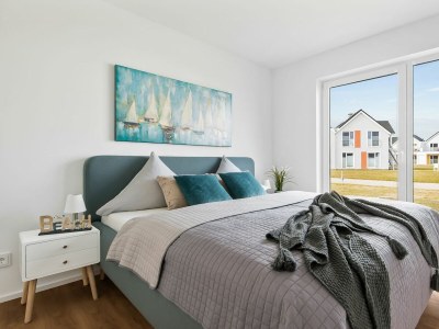 Holiday house Ferienhaus Strandkinder Olpenitz - Features photo 9