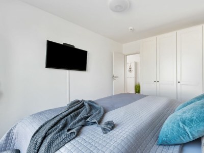 Holiday house Ferienhaus Strandkinder Olpenitz - Features photo 11