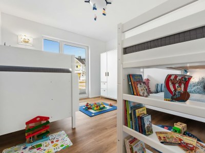 Holiday house Ferienhaus Strandkinder Olpenitz - Features photo 12