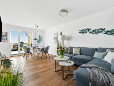 Holiday house Ferienhaus Strandkinder Olpenitz - Features photo 13