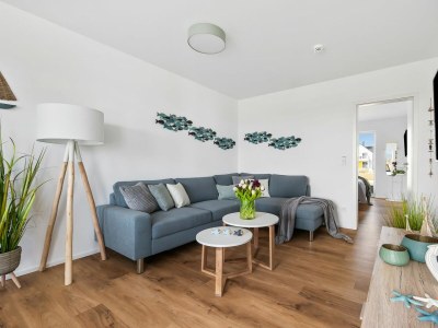 Holiday house Ferienhaus Strandkinder Olpenitz - Features photo 14