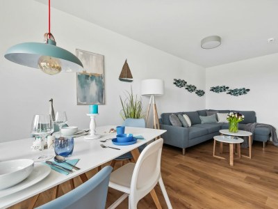 Holiday house Ferienhaus Strandkinder Olpenitz - Features photo 15