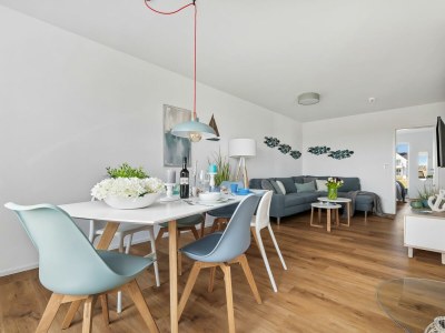 Holiday house Ferienhaus Strandkinder Olpenitz - Features photo 16