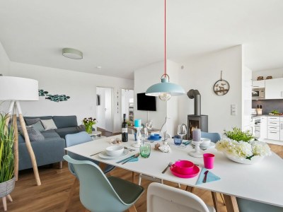 Holiday house Ferienhaus Strandkinder Olpenitz - Features photo 17