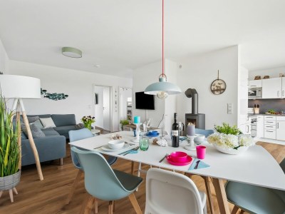 Holiday house Ferienhaus Strandkinder Olpenitz - Features photo 18