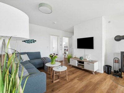 Holiday house Ferienhaus Strandkinder Olpenitz - Features photo 19