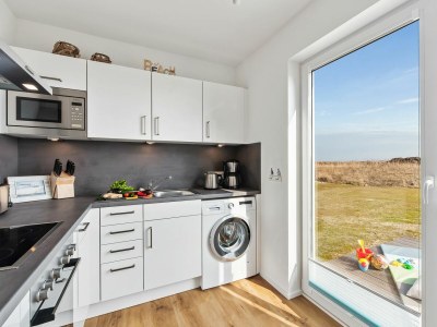 Holiday house Ferienhaus Strandkinder Olpenitz - Features photo 20