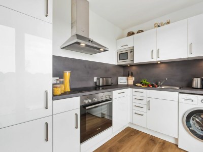 Holiday house Ferienhaus Strandkinder Olpenitz - Features photo 21