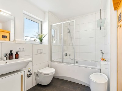 Holiday house Ferienhaus Strandkinder Olpenitz - Features photo 22