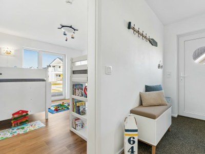 Holiday house Ferienhaus Strandkinder Olpenitz - Features photo 23