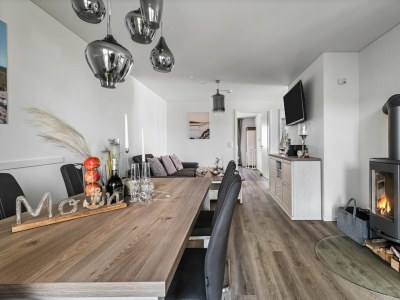 Holiday apartment Ferienwohnung Krosse Krabbe Olpenitz - Features photo 8