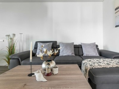 Holiday apartment Ferienwohnung Krosse Krabbe Olpenitz - Features photo 11