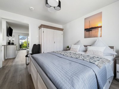 Holiday apartment Ferienwohnung Krosse Krabbe Olpenitz - Features photo 16