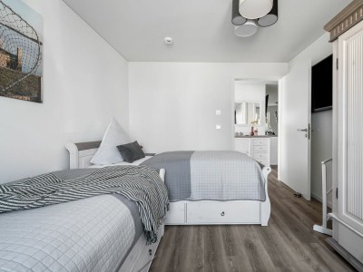 Holiday apartment Ferienwohnung Krosse Krabbe Olpenitz - Features photo 18