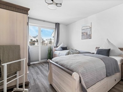 Holiday apartment Ferienwohnung Krosse Krabbe Olpenitz - Features photo 19