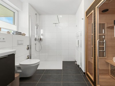 Holiday apartment Ferienwohnung Krosse Krabbe Olpenitz - Features photo 21