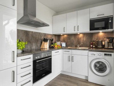 Holiday apartment Ferienwohnung Krosse Krabbe Olpenitz - Features photo 22