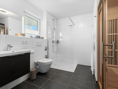 Holiday apartment Ferienwohnung Krosse Krabbe Olpenitz - Features photo 23