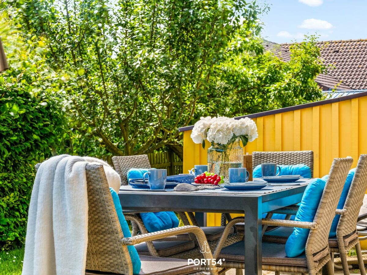 Holiday house Ferienhaus Pfefferminza Kronsgaard - Outdoor photo 3