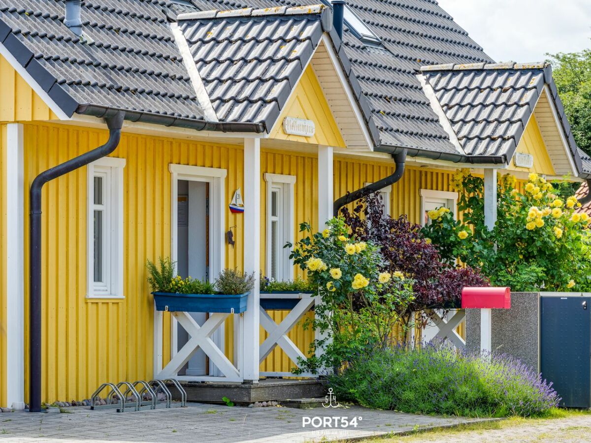 Holiday house Ferienhaus Pfefferminza Kronsgaard - Outdoor photo 4