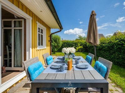 Holiday house Ferienhaus Pfefferminza Kronsgaard - Outdoor photo 2