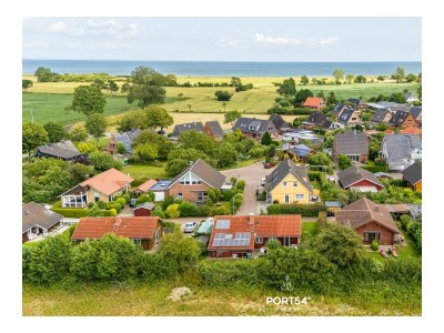 Holiday house Ferienhaus Pfefferminza Kronsgaard - Outdoor photo 6