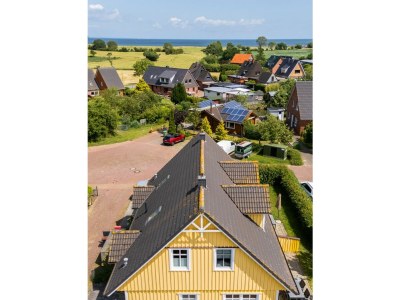 Holiday house Ferienhaus Pfefferminza Kronsgaard - Outdoor photo 8