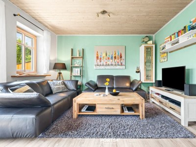 Holiday house Ferienhaus Pfefferminza Kronsgaard - Features photo 10