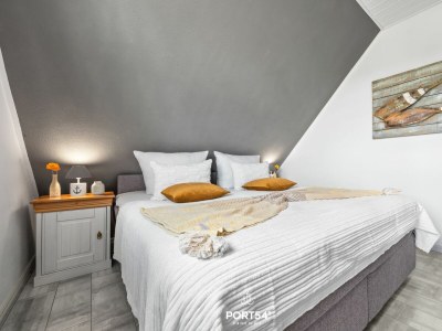 Holiday house Ferienhaus Pfefferminza Kronsgaard - Features photo 11