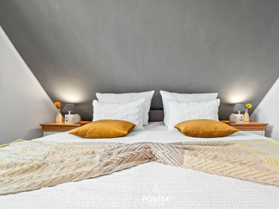 Holiday house Ferienhaus Pfefferminza Kronsgaard - Features photo 12