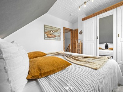 Holiday house Ferienhaus Pfefferminza Kronsgaard - Features photo 13