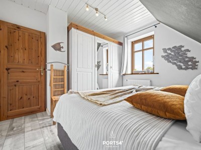 Holiday house Ferienhaus Pfefferminza Kronsgaard - Features photo 14