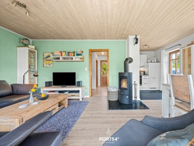 Holiday house Ferienhaus Pfefferminza Kronsgaard - Features photo 15