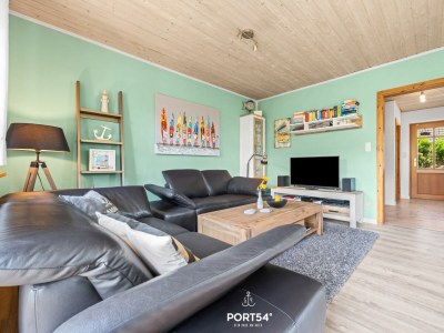 Holiday house Ferienhaus Pfefferminza Kronsgaard - Features photo 16