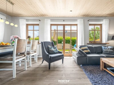 Holiday house Ferienhaus Pfefferminza Kronsgaard - Features photo 17