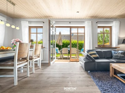 Holiday house Ferienhaus Pfefferminza Kronsgaard - Features photo 18