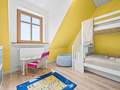 Holiday house Ferienhaus Pfefferminza Kronsgaard - Features photo 19