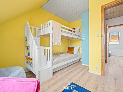 Holiday house Ferienhaus Pfefferminza Kronsgaard - Features photo 20