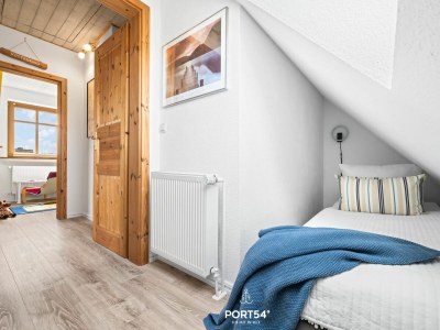 Holiday house Ferienhaus Pfefferminza Kronsgaard - Features photo 21