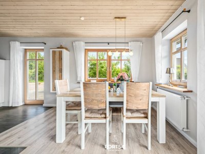 Holiday house Ferienhaus Pfefferminza Kronsgaard - Features photo 22