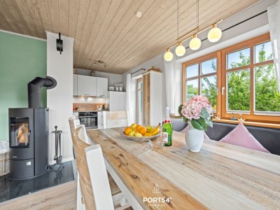 Holiday house Ferienhaus Pfefferminza Kronsgaard - Features photo 23