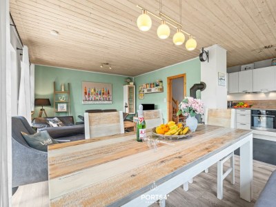 Holiday house Ferienhaus Pfefferminza Kronsgaard - Features photo 24